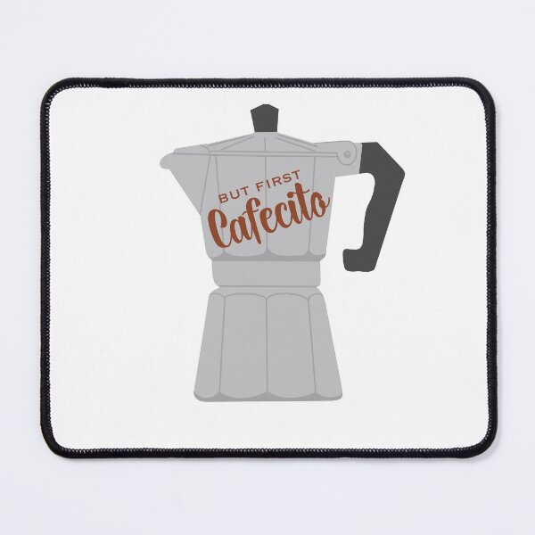 Item preview, But First Cafecito designed and sold by cositasdecassie.