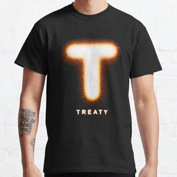 Treaty | BFR Classic T-Shirt