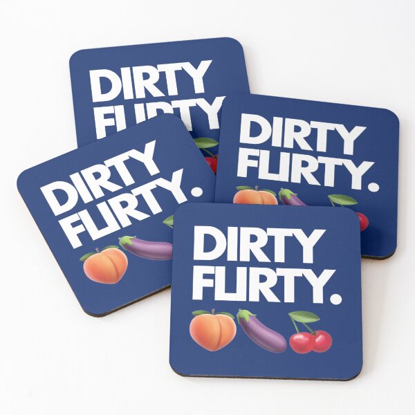 Item preview, Dirty Flirty   designed and sold by Carlos-AU.