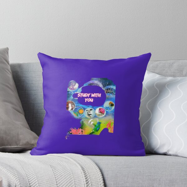 Item preview, study with you designed and sold by mapacs100.
