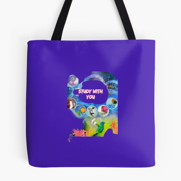Item preview, study with you designed and sold by mapacs100.