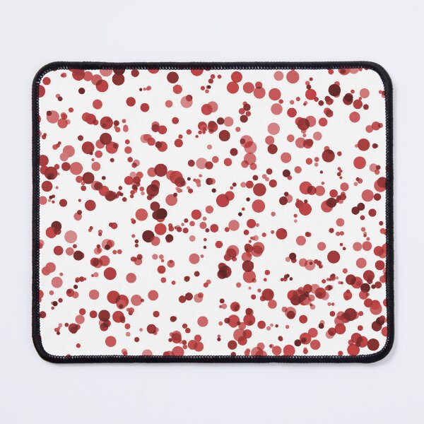 Item preview, Red Dot Circles designed and sold by MixinMadness.