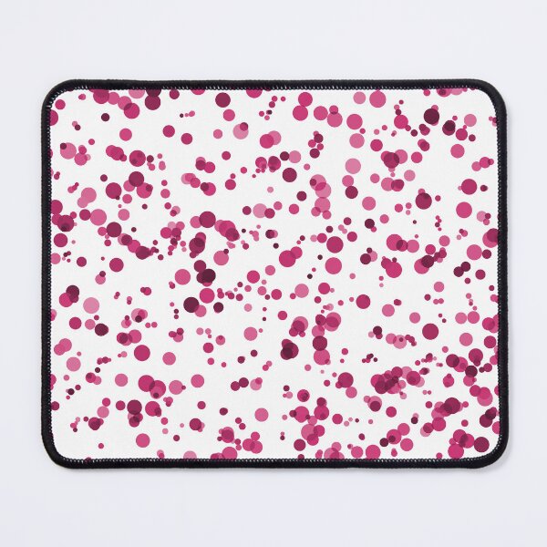 Item preview, Pink Dot Circles designed and sold by MixinMadness.