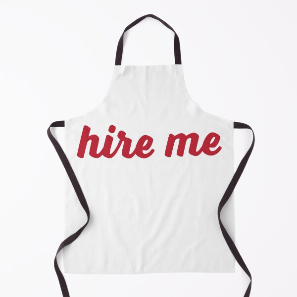Item preview, Hire Me [for job hunter, freelancer, small business owner, solopreneur] designed and sold by Maren Frances.