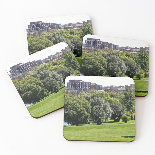 Item preview, The Dominion Arboretum at the Experimental Farm, Ottawa, ON Canada designed and sold by Shulie1.