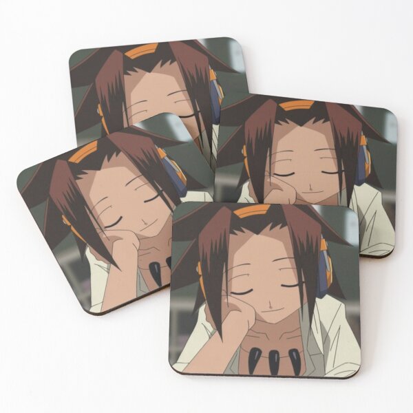 Item preview, Shaman king Yoh Asakura designed and sold by AnimeShopBalkan.