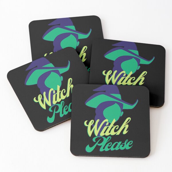 Item preview, witch please designed and sold by MGuyerArt.
