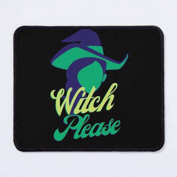 Item preview, witch please designed and sold by MGuyerArt.