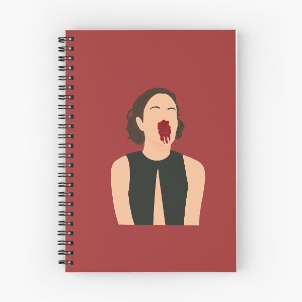 Item preview, Fleabag designed and sold by ritually-rachel.