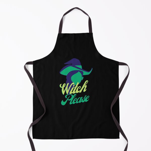 Item preview, witch please designed and sold by MGuyerArt.
