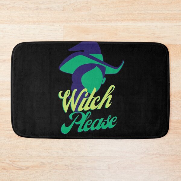 Item preview, witch please designed and sold by MGuyerArt.