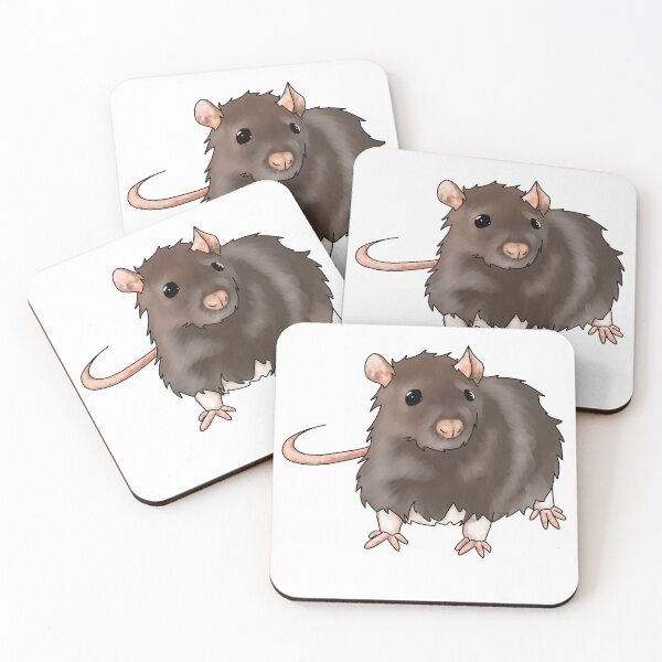 Item preview, Rat :) designed and sold by Nevermind-artss.