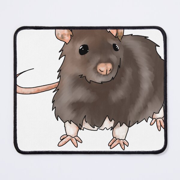 Item preview, Rat :) designed and sold by Nevermind-artss.