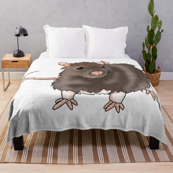 Item preview, Rat :) designed and sold by Nevermind-artss.