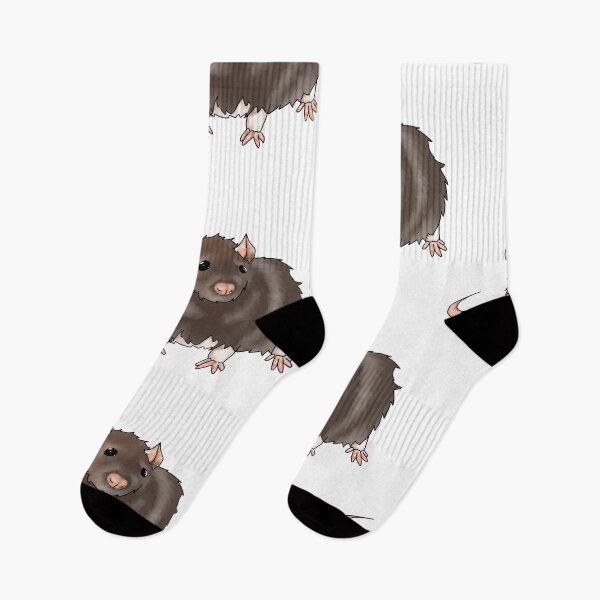Item preview, Rat :) designed and sold by Nevermind-artss.
