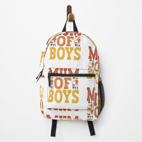 Item preview, Mother's Day Quote - Mum Of Boys designed and sold by kash1mera.