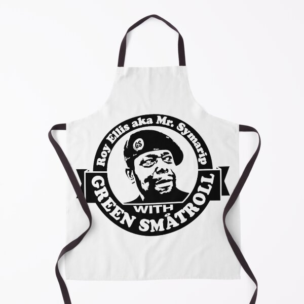 Item preview, SKA Music Roy Ellis - aka- Mr Symarip designed and sold by GrubbsMarie.