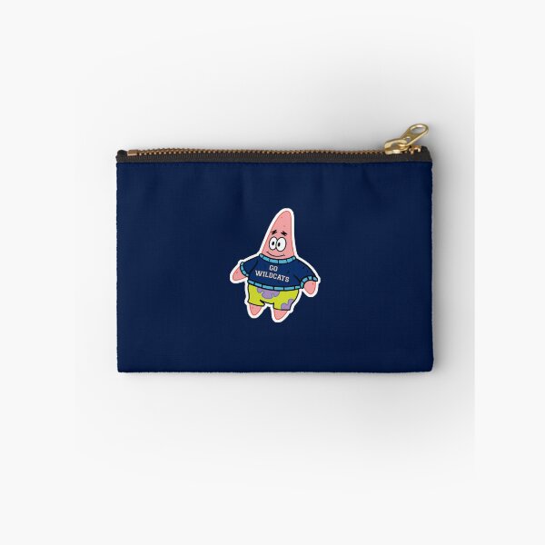 Item preview, Go Wildcats Patrick designed and sold by jennamcasey.
