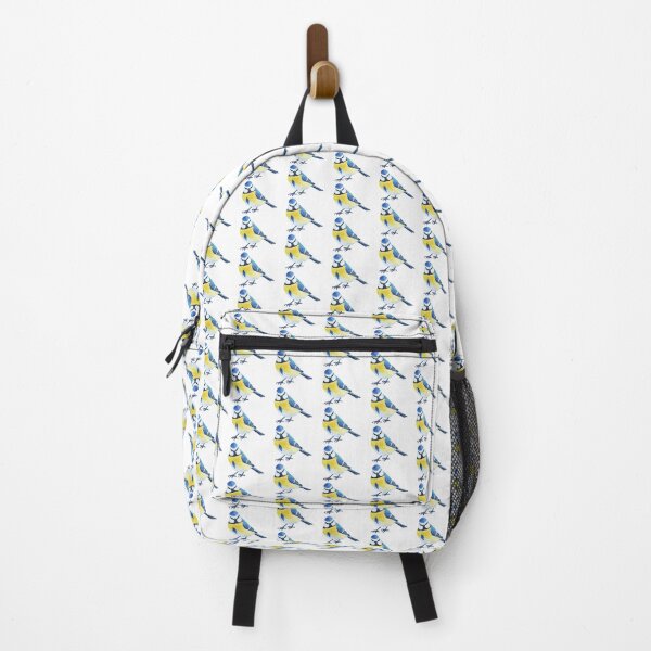 Item preview, Eurasian Blue Tit designed and sold by Roy & Tiffany.
