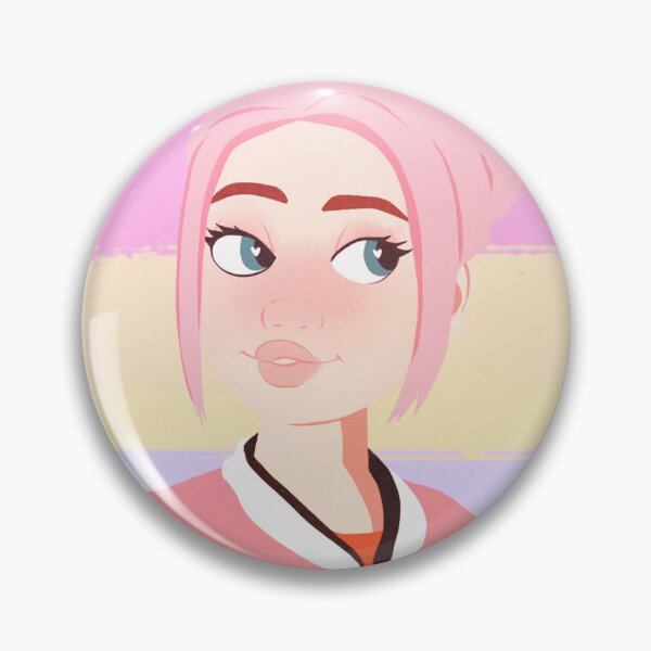 Item preview, Brooklynn - JWCC designed and sold by hrai-roo.
