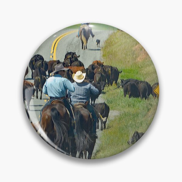 Item preview, Spring Roundup 40 MPH designed and sold by Tdcc2000.