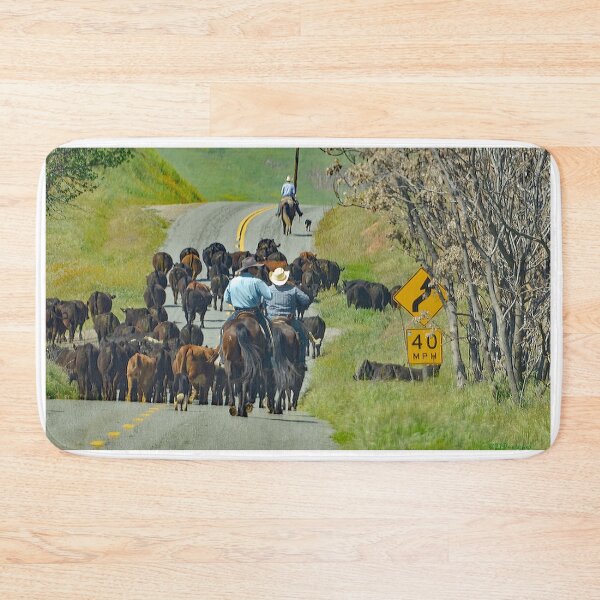 Item preview, Spring Roundup 40 MPH designed and sold by Tdcc2000.