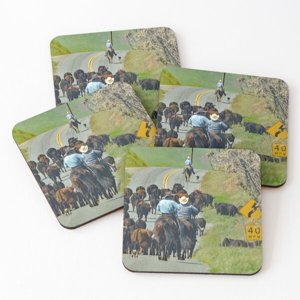 Item preview, Spring Roundup 40 MPH designed and sold by Tdcc2000.