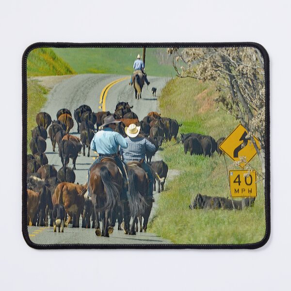 Item preview, Spring Roundup 40 MPH designed and sold by Tdcc2000.