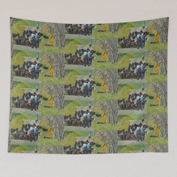 Item preview, Spring Roundup 40 MPH designed and sold by Tdcc2000.