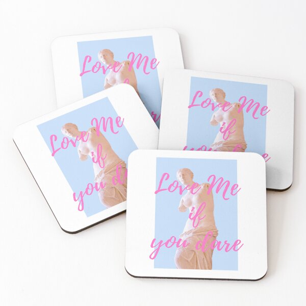 Item preview, Love Me if you dare #2 designed and sold by BigCreation.