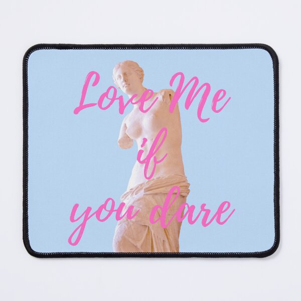 Item preview, Love Me if you dare #2 designed and sold by BigCreation.