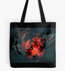 fish 01 Tote Bag