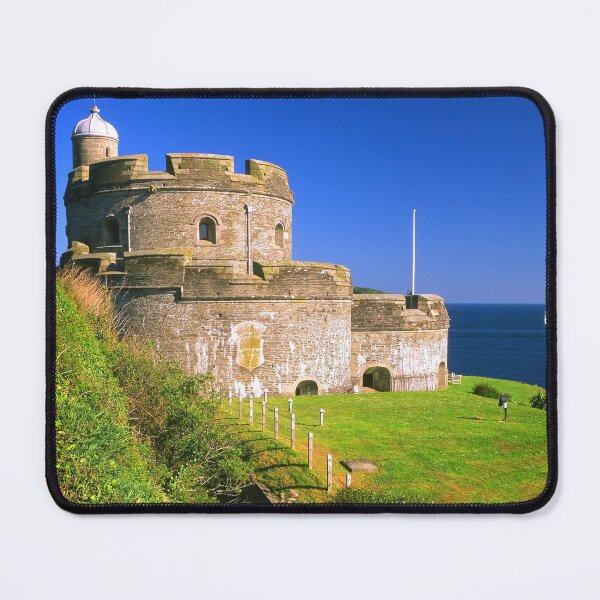 Item preview, St Mawes Castle designed and sold by galpinimages.