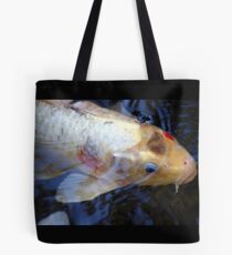 fish 02 Tote Bag