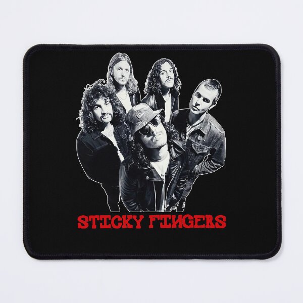 Item preview, Sticky Fingers Classic designed and sold by d3p5j8l16.