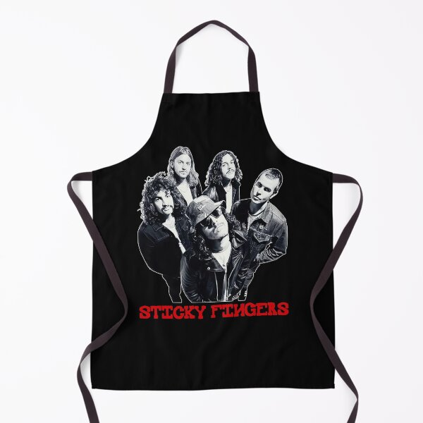 Item preview, Sticky Fingers Classic designed and sold by d3p5j8l16.