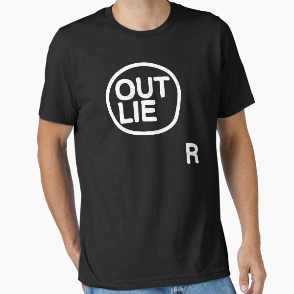 Item preview, Outlier designed and sold by GreggMaddock.