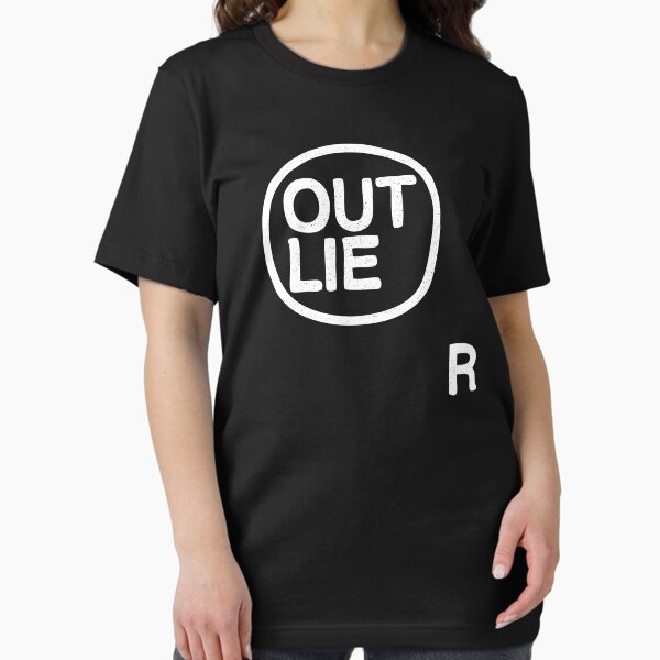 Item preview, Outlier designed and sold by GreggMaddock.