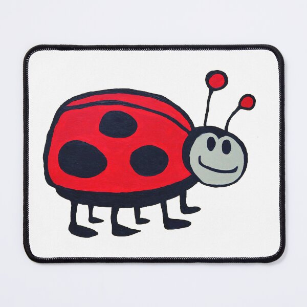 Item preview, Cute Ladybug designed and sold by BeccaDaniels.