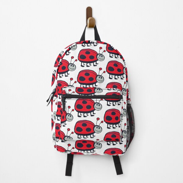 Item preview, Cute Ladybug designed and sold by BeccaDaniels.
