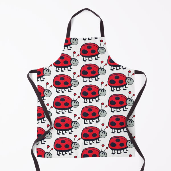 Item preview, Cute Ladybug designed and sold by BeccaDaniels.