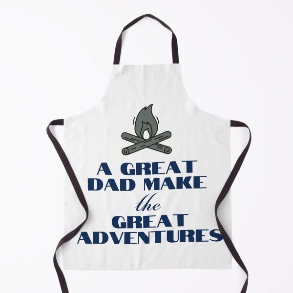 Item preview, a great dad make the great adventures designed and sold by DoraHappy.