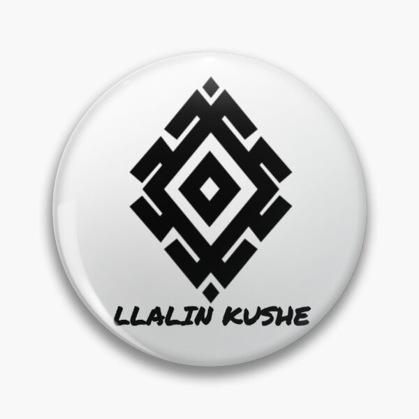 Item preview, llalin kushe designed and sold by ViejoWill.