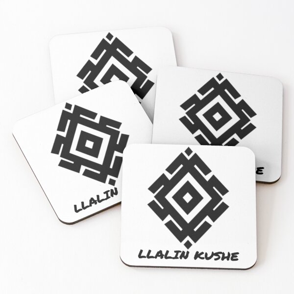 Item preview, llalin kushe designed and sold by ViejoWill.