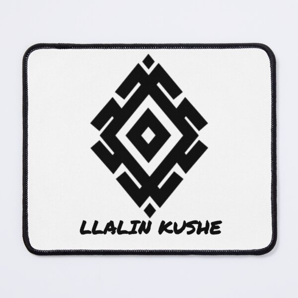 Item preview, llalin kushe designed and sold by ViejoWill.