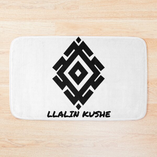 Item preview, llalin kushe designed and sold by ViejoWill.