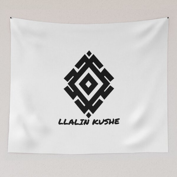 Item preview, llalin kushe designed and sold by ViejoWill.
