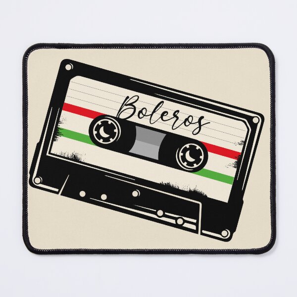 Item preview, Boleros soul latin music designed and sold by LatinoPower.