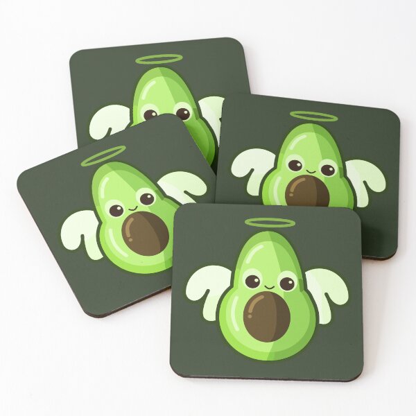 Item preview, Holy guacamole designed and sold by Liv Arnold.