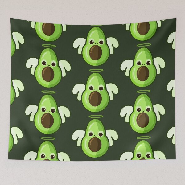 Item preview, Holy guacamole designed and sold by Liv Arnold.